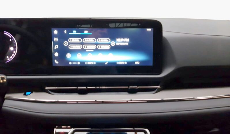 FORD TERRITORY TREND 2025 lleno