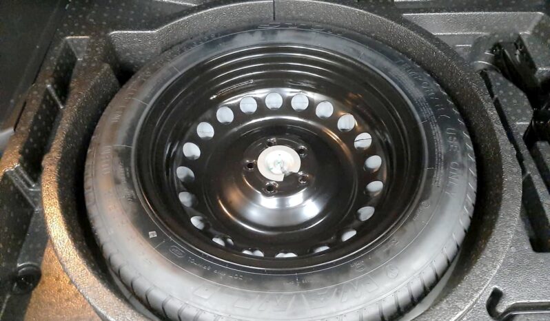 FORD TERRITORY TREND 2025 lleno