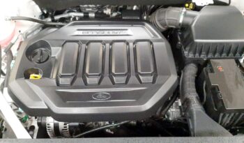 FORD TERRITORY TREND 2025 lleno