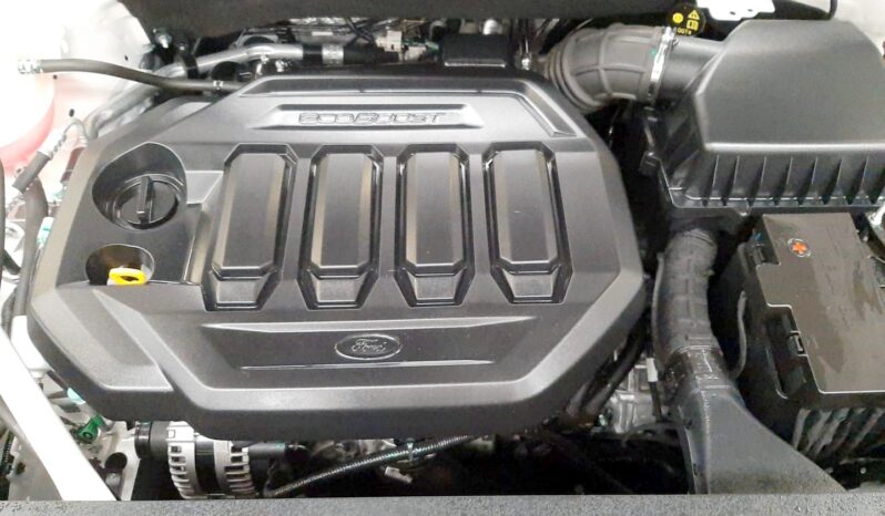 FORD TERRITORY TREND 2025 lleno