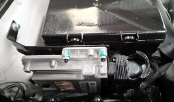 FORD TERRITORY TREND 2025 lleno