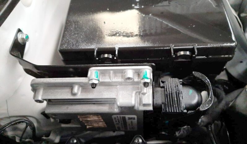 FORD TERRITORY TREND 2025 lleno