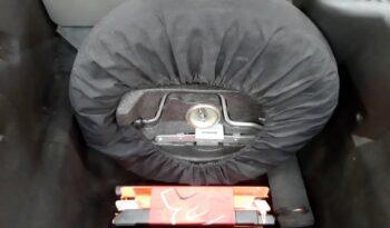 PORSCHE BOXTER CONVERTIBLE 2002 lleno