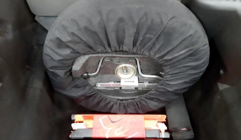 PORSCHE BOXTER CONVERTIBLE 2002 lleno