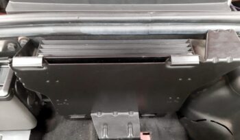 PORSCHE BOXTER CONVERTIBLE 2002 lleno