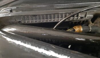 FORD F550 CON CAJA SECA Y RAMPA HIDRAULICA 2008 lleno