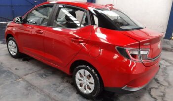 HYUNDAI GRAND i10 GL MID 2025 lleno