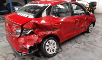 HYUNDAI GRAND i10 GL MID 2025 lleno