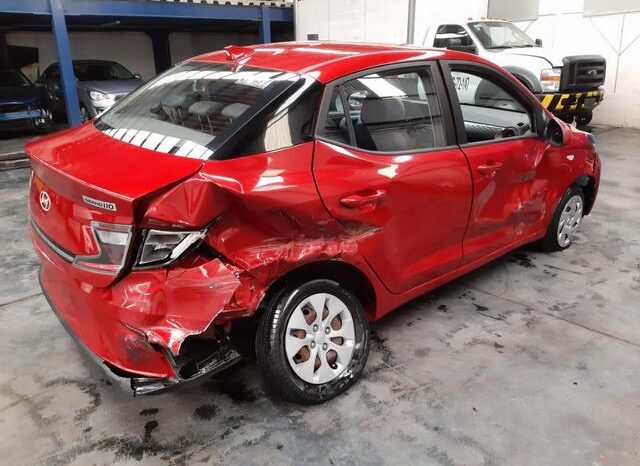 HYUNDAI GRAND i10 GL MID 2025 lleno