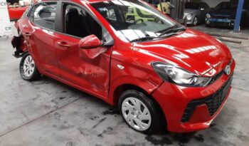 HYUNDAI GRAND i10 GL MID 2025 lleno