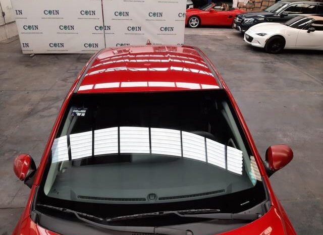 HYUNDAI GRAND i10 GL MID 2025 lleno