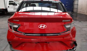 HYUNDAI GRAND i10 GL MID 2025 lleno