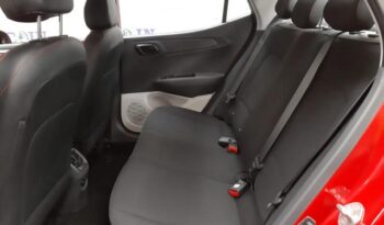 HYUNDAI GRAND i10 GL MID 2025 lleno