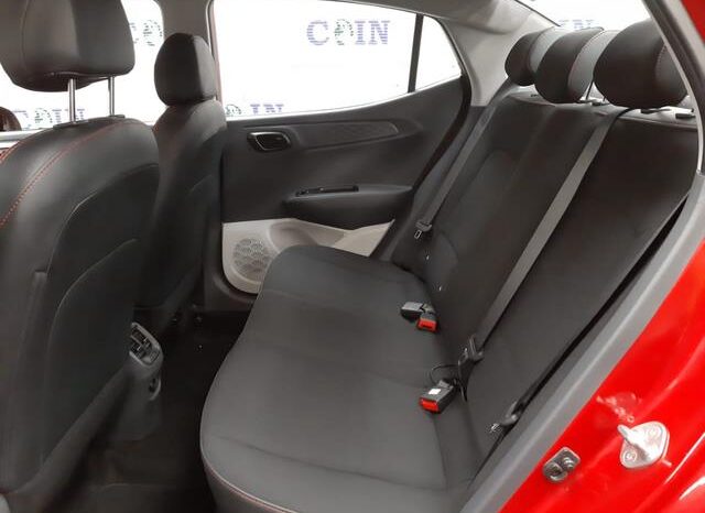 HYUNDAI GRAND i10 GL MID 2025 lleno