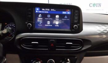 HYUNDAI GRAND i10 GL MID 2025 lleno