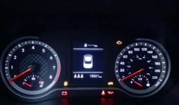 HYUNDAI GRAND i10 GL MID 2025 lleno