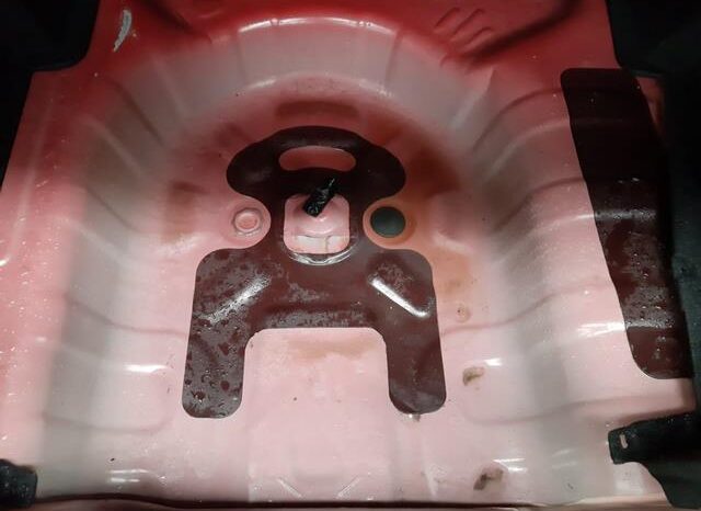 HYUNDAI GRAND i10 GL MID 2025 lleno