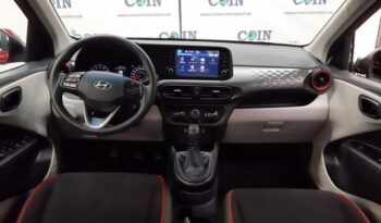 HYUNDAI GRAND i10 GL MID 2025 lleno