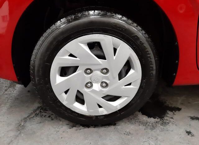 HYUNDAI GRAND i10 GL MID 2025 lleno