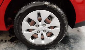 HYUNDAI GRAND i10 GL MID 2025 lleno