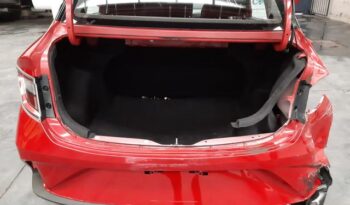 HYUNDAI GRAND i10 GL MID 2025 lleno