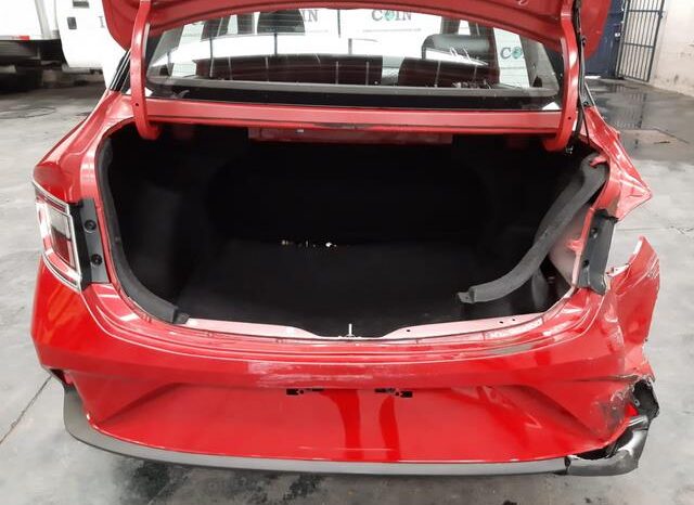 HYUNDAI GRAND i10 GL MID 2025 lleno