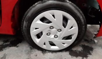 HYUNDAI GRAND i10 GL MID 2025 lleno