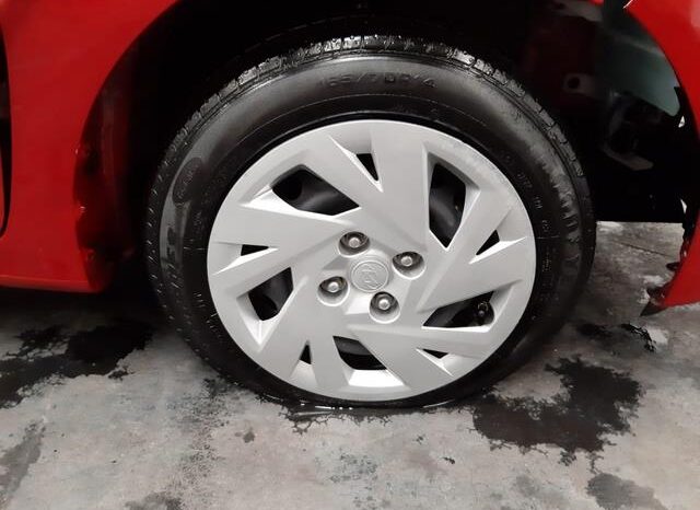 HYUNDAI GRAND i10 GL MID 2025 lleno