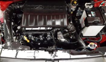 HYUNDAI GRAND i10 GL MID 2025 lleno