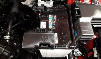 HYUNDAI GRAND i10 GL MID 2025 lleno