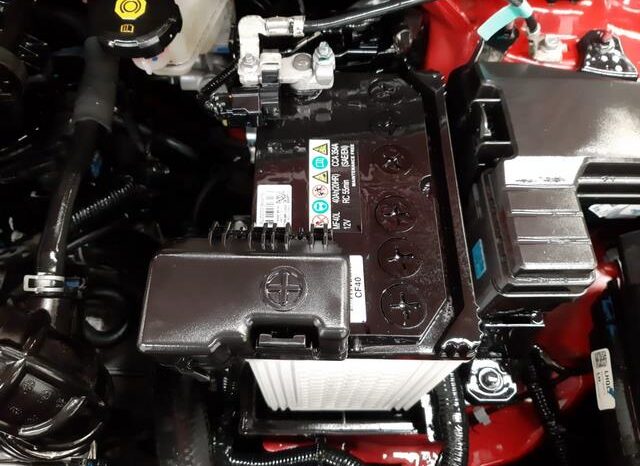 HYUNDAI GRAND i10 GL MID 2025 lleno