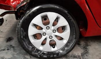 HYUNDAI GRAND i10 GL MID 2025 lleno