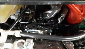 HYUNDAI GRAND i10 GL MID 2025 lleno