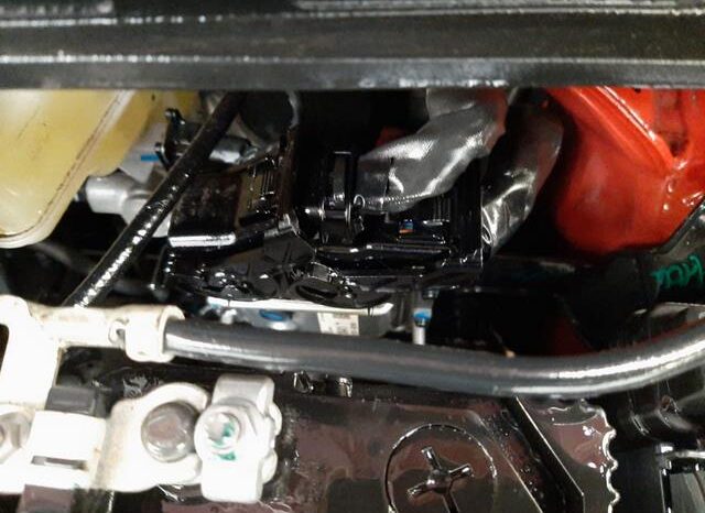 HYUNDAI GRAND i10 GL MID 2025 lleno