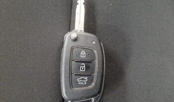 HYUNDAI GRAND i10 GL MID 2025 lleno