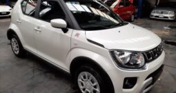 SUZUKI IGNIS GL 2024