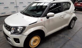 SUZUKI IGNIS GL 2024 lleno