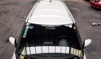 SUZUKI IGNIS GL 2024 lleno