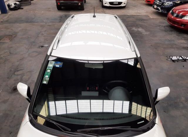 SUZUKI IGNIS GL 2024 lleno