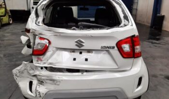 SUZUKI IGNIS GL 2024 lleno