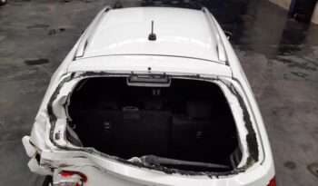 SUZUKI IGNIS GL 2024 lleno