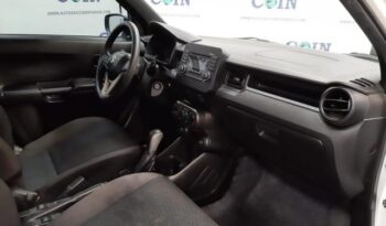 SUZUKI IGNIS GL 2024 lleno