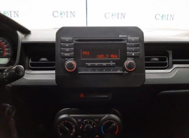 SUZUKI IGNIS GL 2024 lleno
