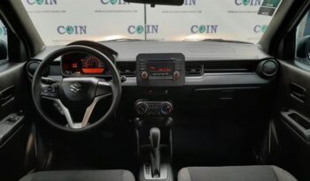 SUZUKI IGNIS GL 2024 lleno