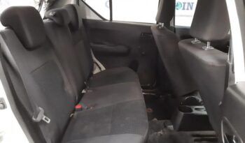 SUZUKI IGNIS GL 2024 lleno