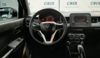 SUZUKI IGNIS GL 2024 lleno