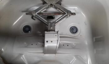 SUZUKI IGNIS GL 2024 lleno