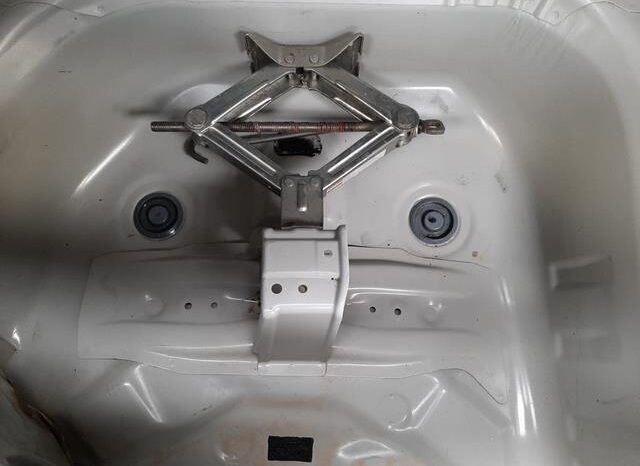 SUZUKI IGNIS GL 2024 lleno