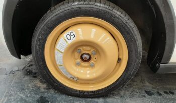 SUZUKI IGNIS GL 2024 lleno