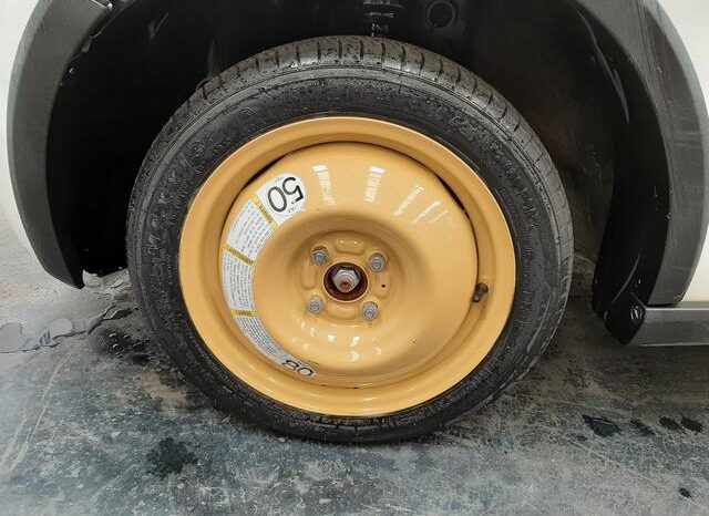 SUZUKI IGNIS GL 2024 lleno